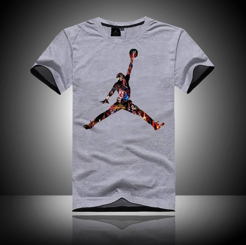 men jordan t-shirt S-XXXL-1663